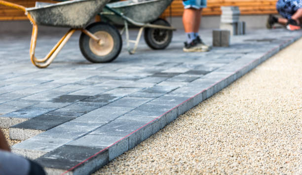 Best Decorative Driveway Pavers  in Sierra Vista Southeast, AZ