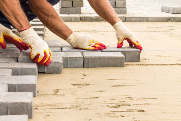 Best Best Driveway Pavers  in Sierra Vista Southeast, AZ