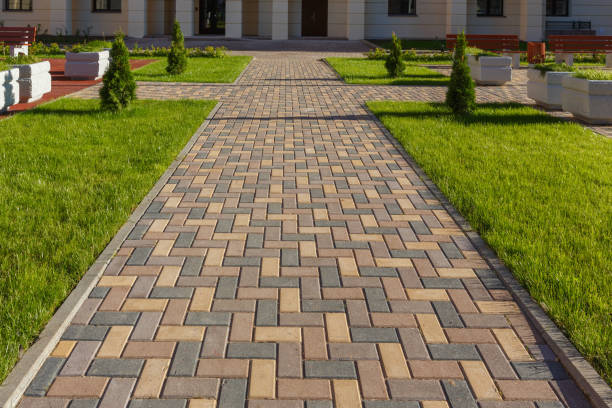 Best Interlocking Driveway Pavers  in Sierra Vista Southeast, AZ